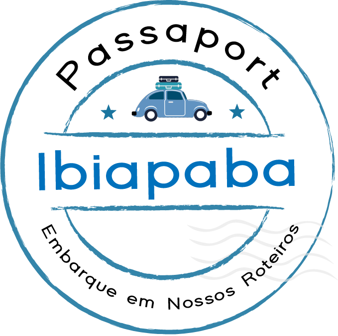 Passaport Ibiapaba